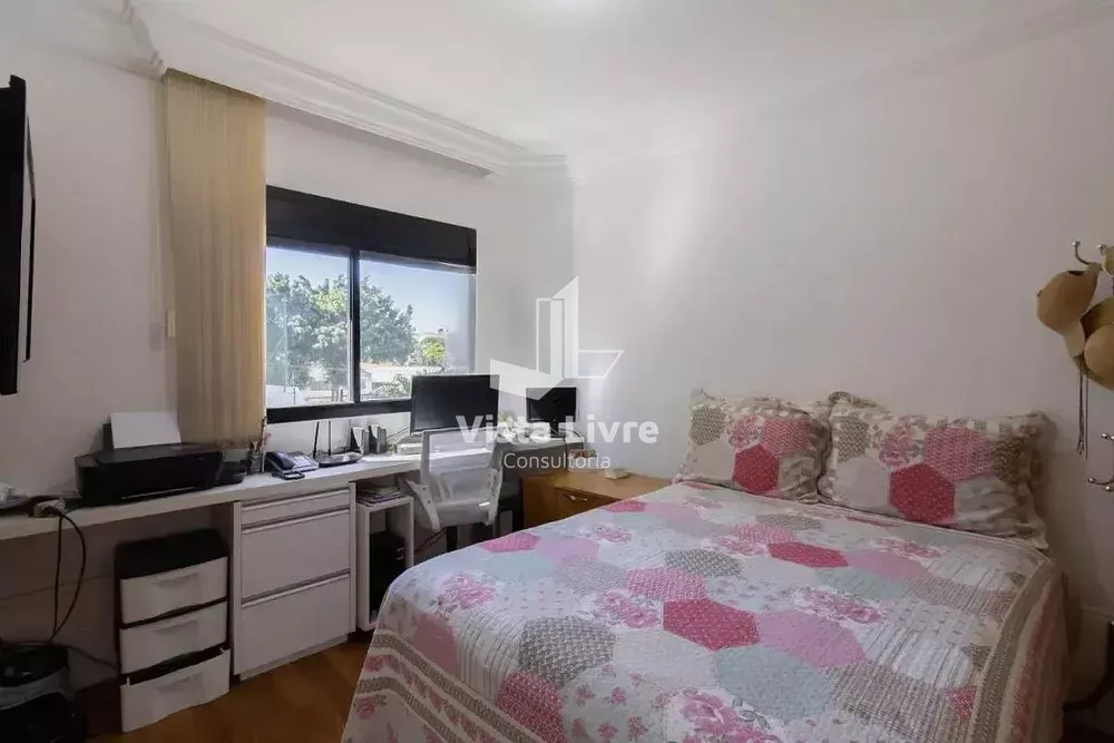 Apartamento, 3 quartos, 178 m² - Foto 11