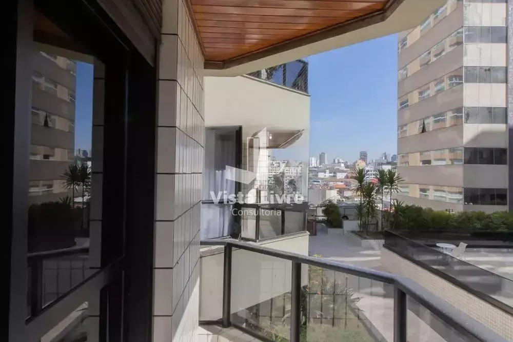 Apartamento, 3 quartos, 178 m² - Foto 5