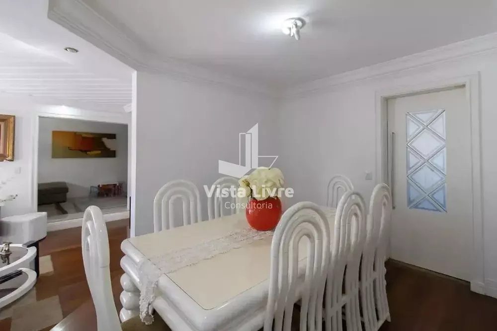 Apartamento, 3 quartos, 178 m² - Foto 7