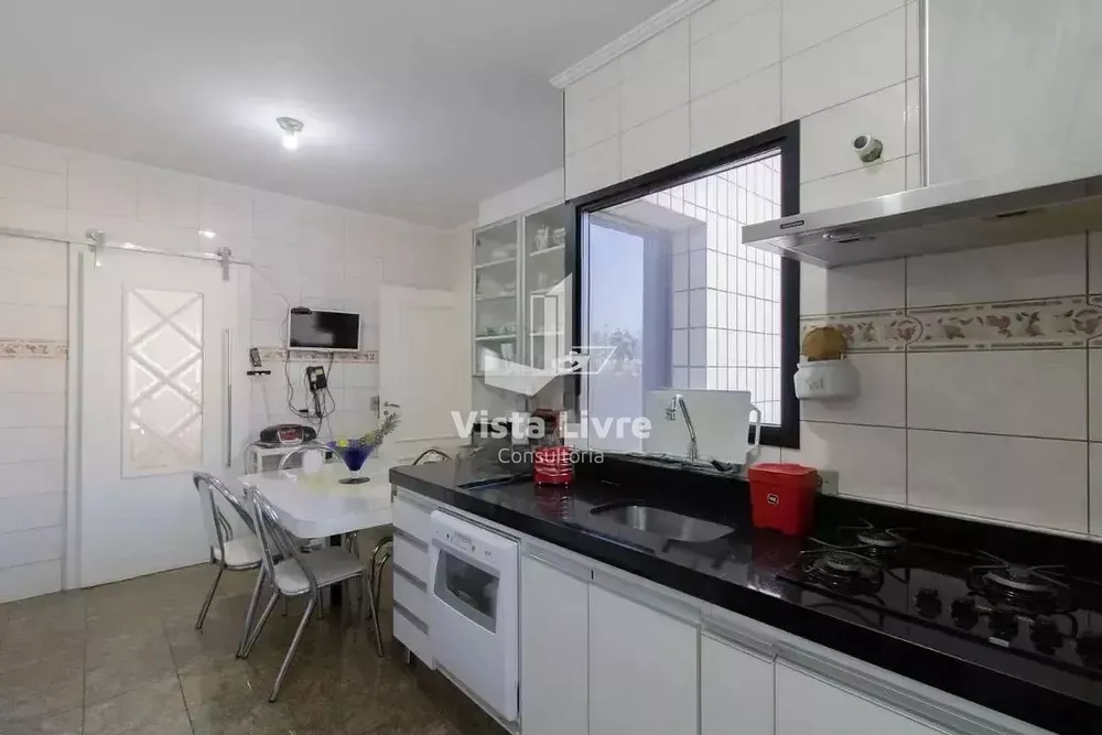 Apartamento, 3 quartos, 178 m² - Foto 8