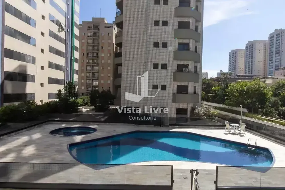 Apartamento, 3 quartos, 178 m² - Foto 20