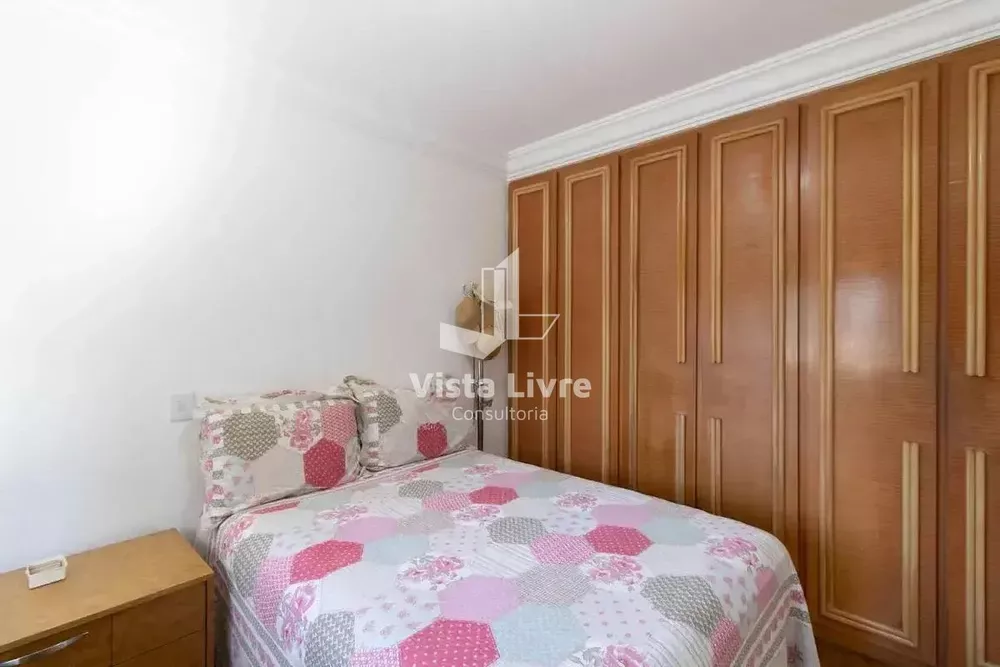Apartamento, 3 quartos, 178 m² - Foto 12