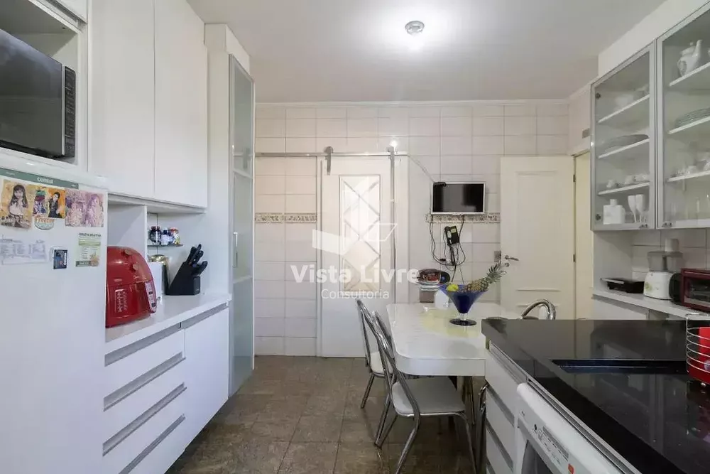 Apartamento, 3 quartos, 178 m² - Foto 9