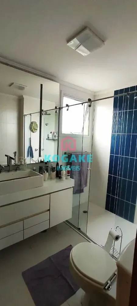 Apartamento, 3 quartos, 176 m² - Foto 2