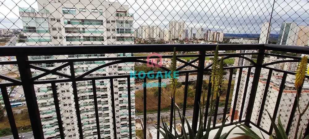 Apartamento, 3 quartos, 176 m² - Foto 6