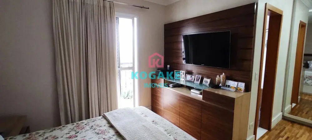 Apartamento, 3 quartos, 176 m² - Foto 3