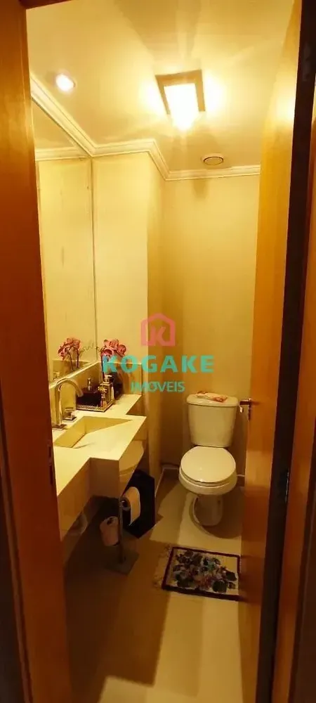 Apartamento, 3 quartos, 176 m² - Foto 4