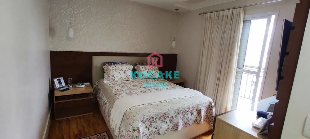 Apartamento, 3 quartos, 176 m² - Foto 7
