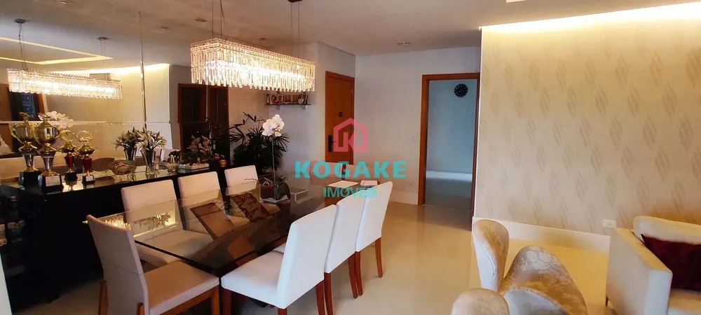 Apartamento, 3 quartos, 176 m² - Foto 5