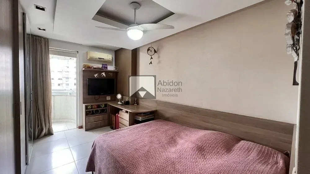 Apartamento, 4 quartos, 165 m² - Foto 4