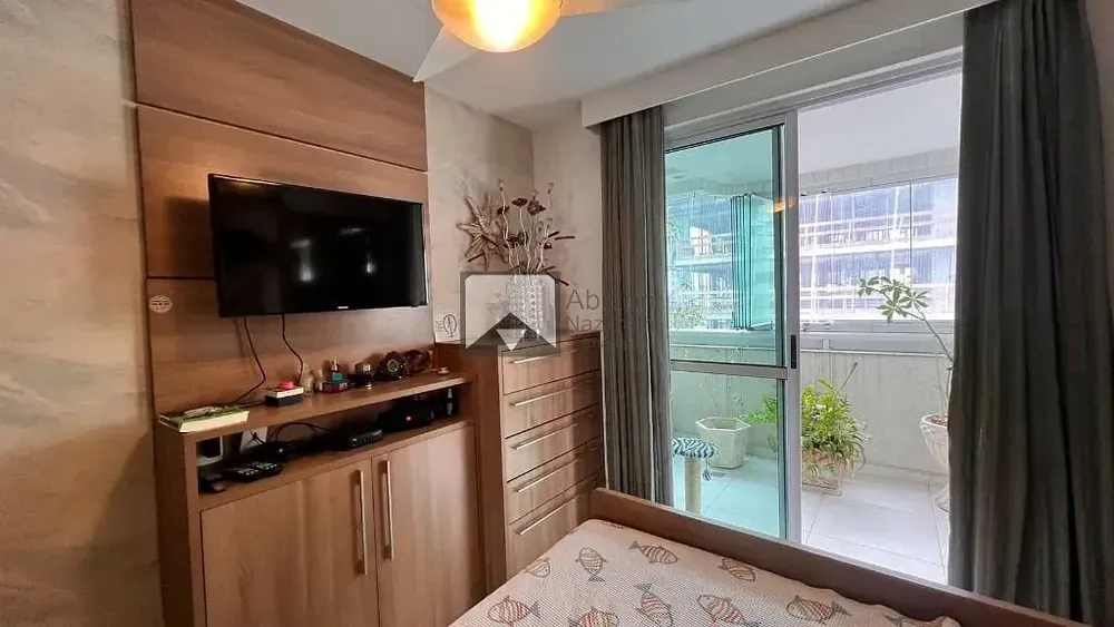 Apartamento, 4 quartos, 165 m² - Foto 7