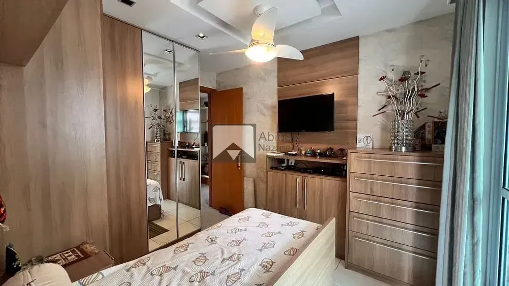 Apartamento, 4 quartos, 165 m² - Foto 8