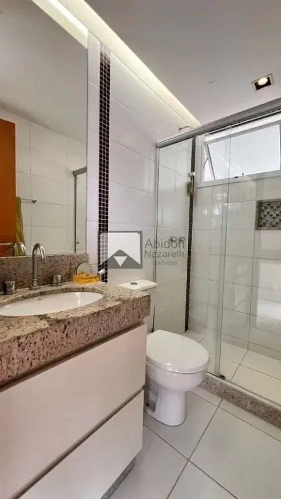 Apartamento, 4 quartos, 165 m² - Foto 16