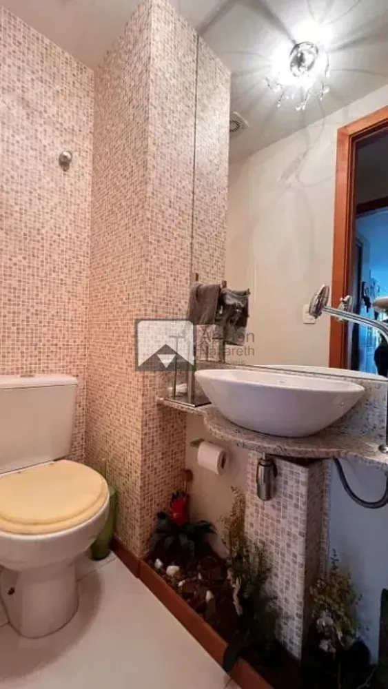 Apartamento, 4 quartos, 165 m² - Foto 36