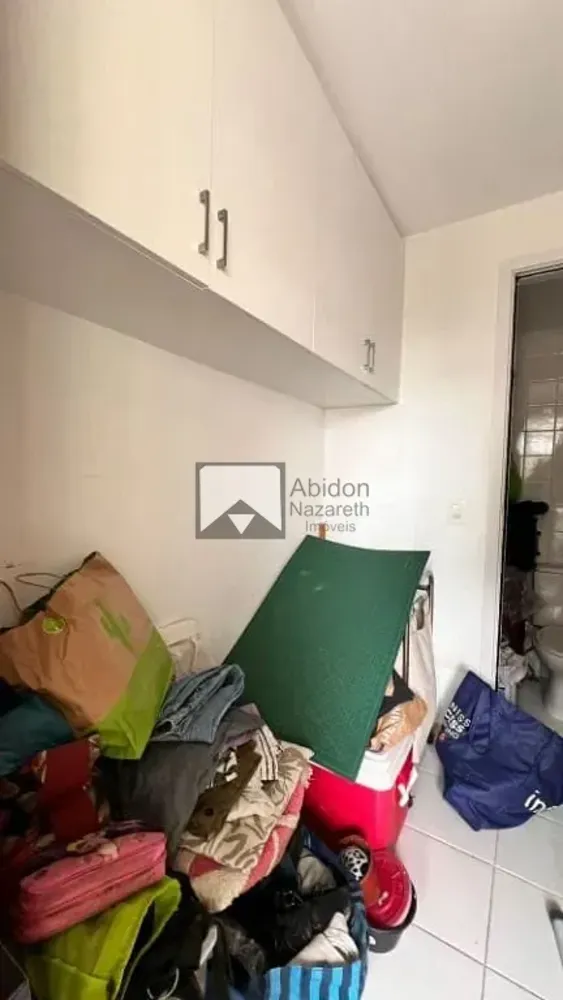 Apartamento, 4 quartos, 165 m² - Foto 29