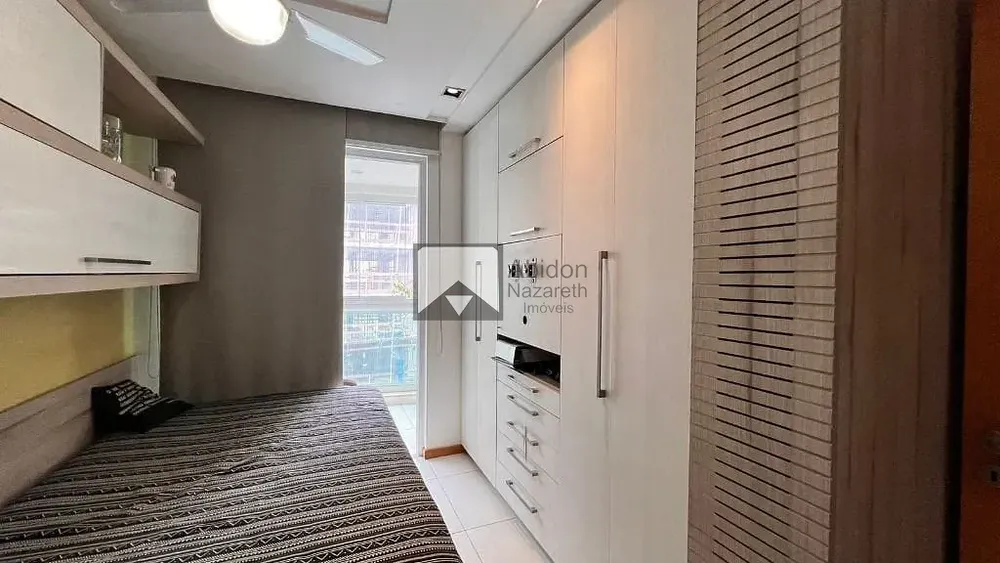 Apartamento, 4 quartos, 165 m² - Foto 24