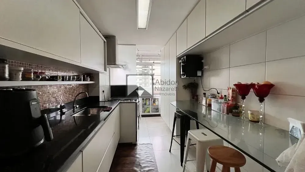 Apartamento, 4 quartos, 165 m² - Foto 33