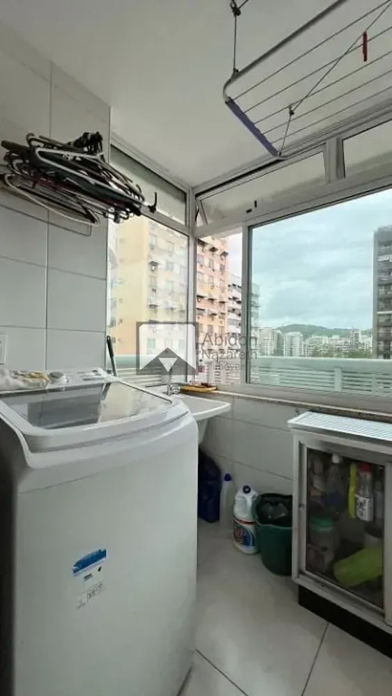 Apartamento, 4 quartos, 165 m² - Foto 31