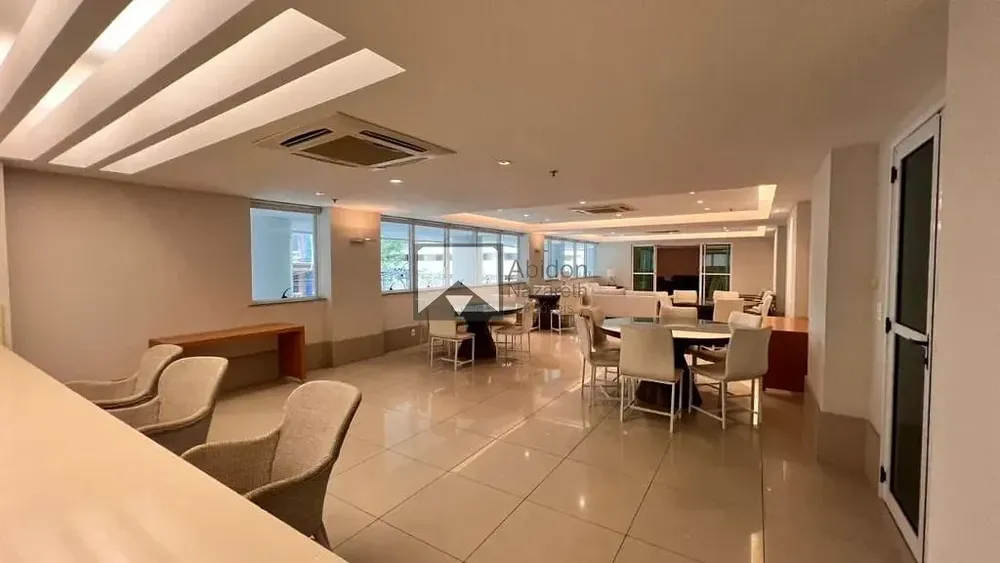 Apartamento, 4 quartos, 165 m² - Foto 48