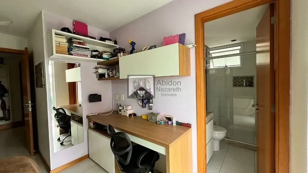 Apartamento, 4 quartos, 165 m² - Foto 17