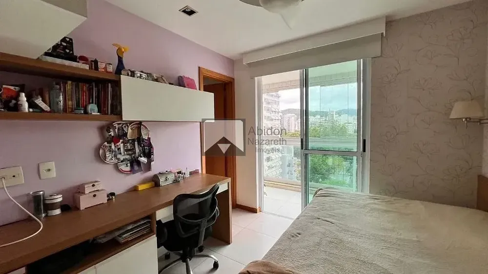 Apartamento, 4 quartos, 165 m² - Foto 19