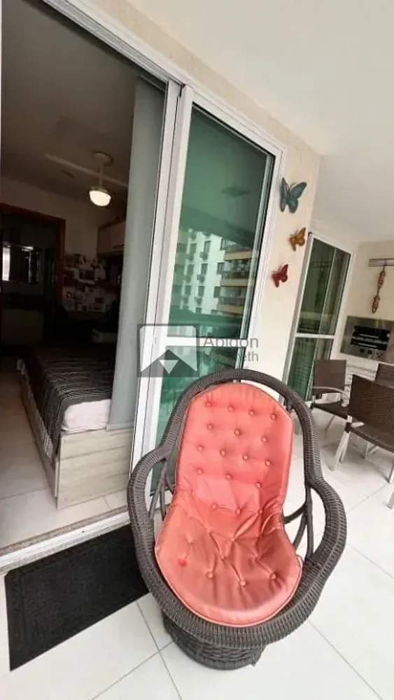 Apartamento, 4 quartos, 165 m² - Foto 22