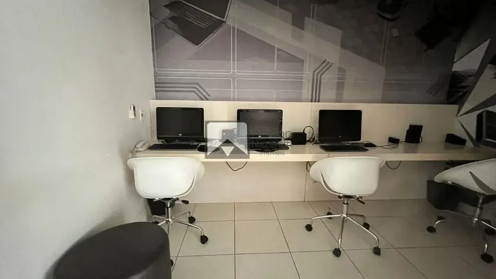 Apartamento, 4 quartos, 165 m² - Foto 49