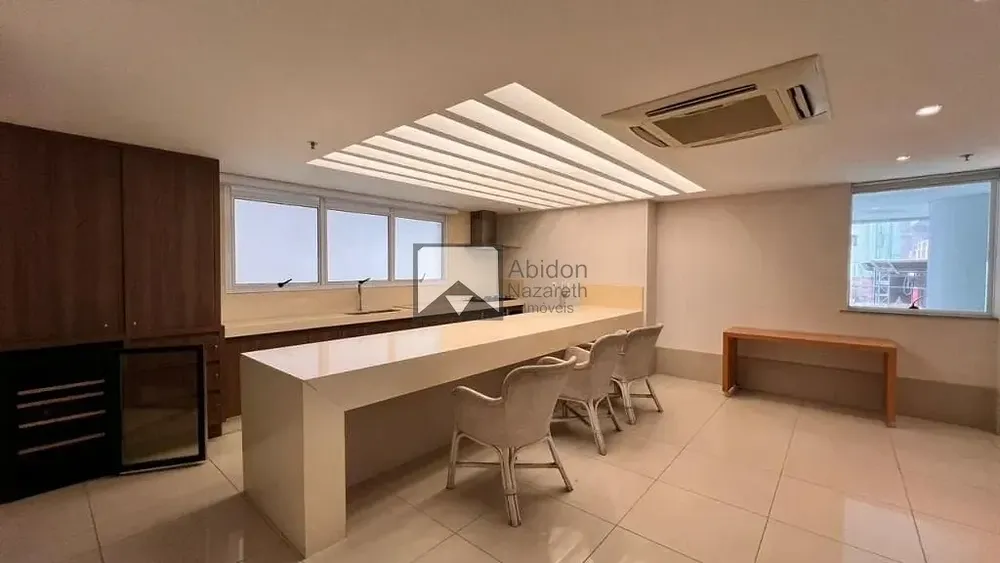 Apartamento, 4 quartos, 165 m² - Foto 47