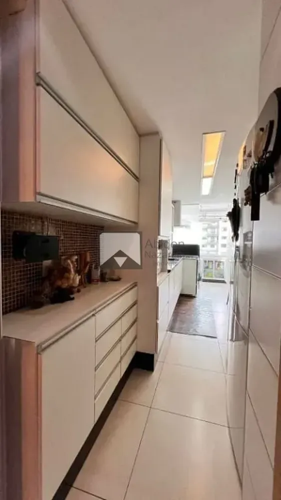Apartamento, 4 quartos, 165 m² - Foto 34