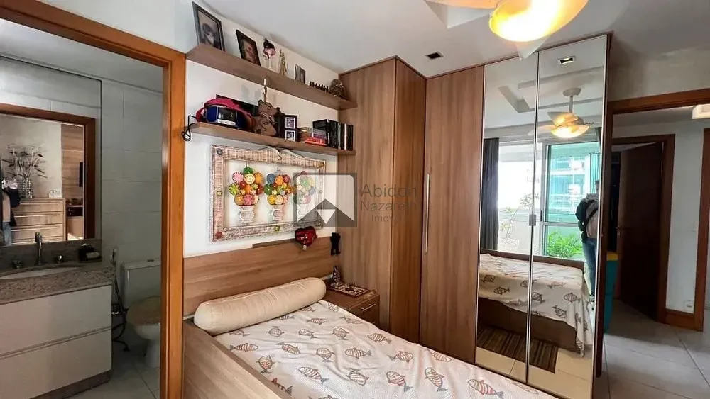 Apartamento, 4 quartos, 165 m² - Foto 10