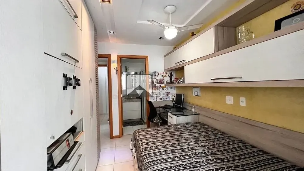 Apartamento, 4 quartos, 165 m² - Foto 21