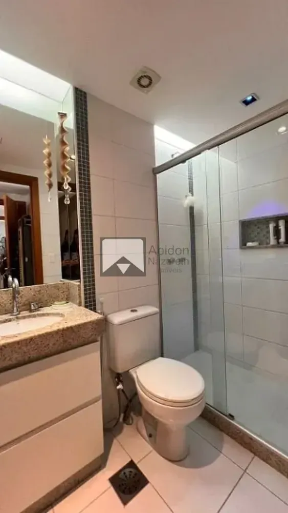 Apartamento, 4 quartos, 165 m² - Foto 5
