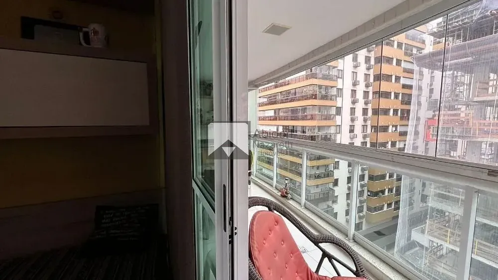 Apartamento, 4 quartos, 165 m² - Foto 23