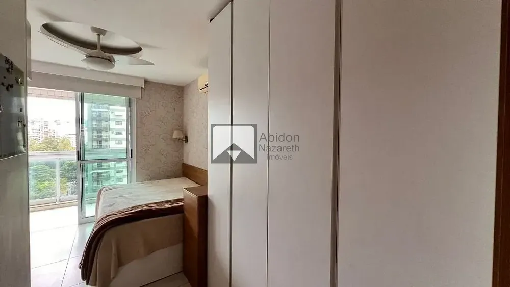 Apartamento, 4 quartos, 165 m² - Foto 20