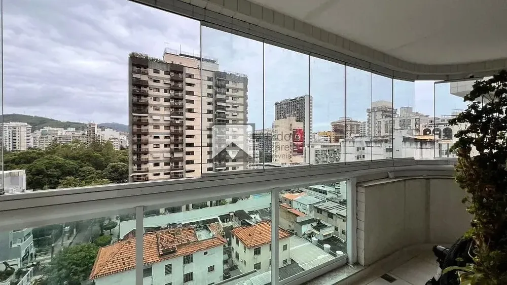 Apartamento, 4 quartos, 165 m² - Foto 15