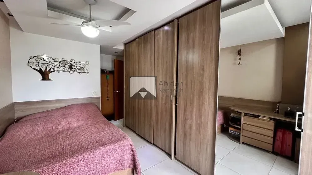 Apartamento, 4 quartos, 165 m² - Foto 2