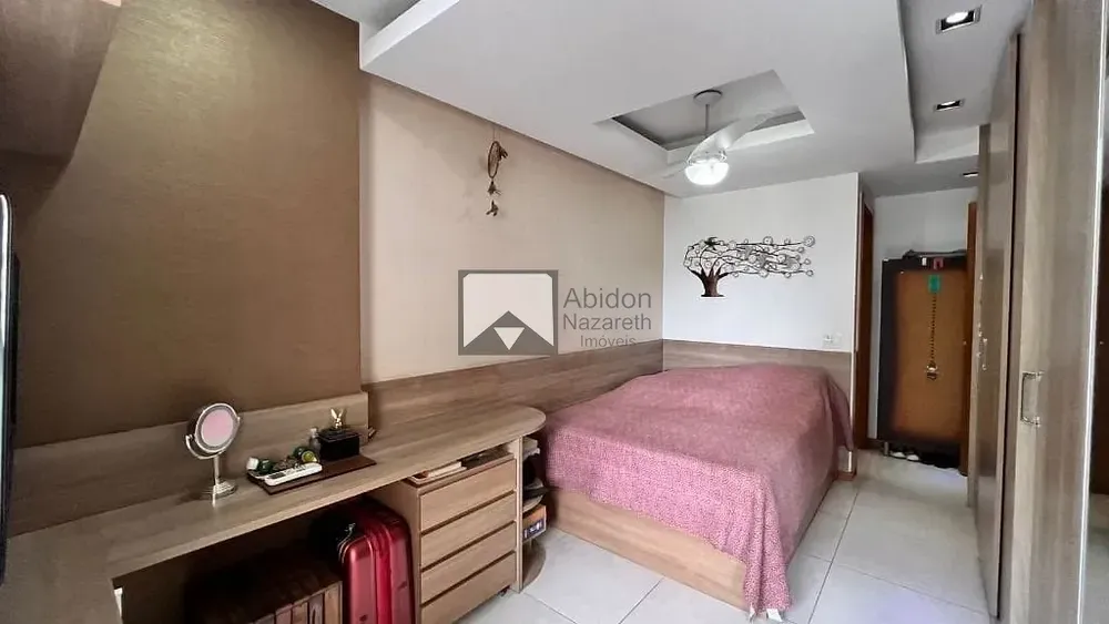 Apartamento, 4 quartos, 165 m² - Foto 3