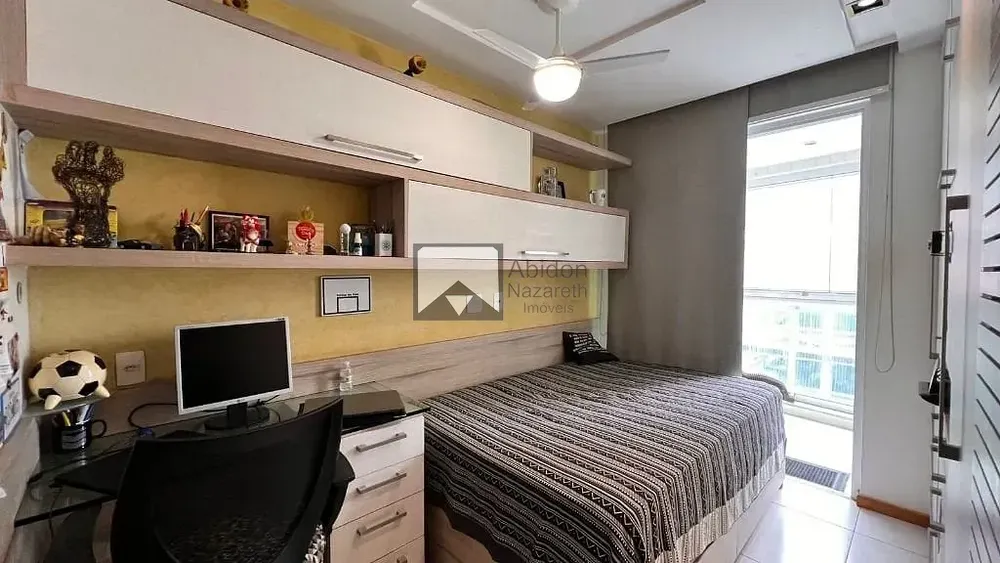 Apartamento, 4 quartos, 165 m² - Foto 26
