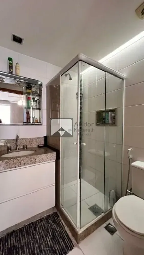 Apartamento, 4 quartos, 165 m² - Foto 25