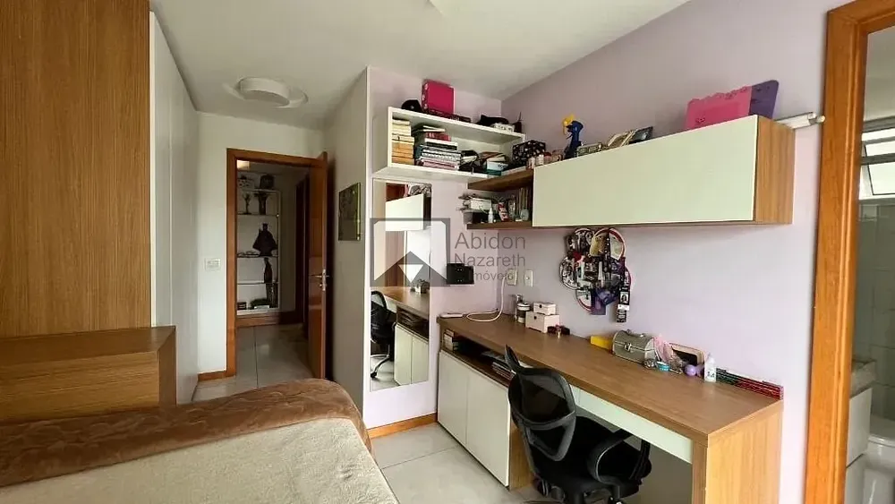 Apartamento, 4 quartos, 165 m² - Foto 18