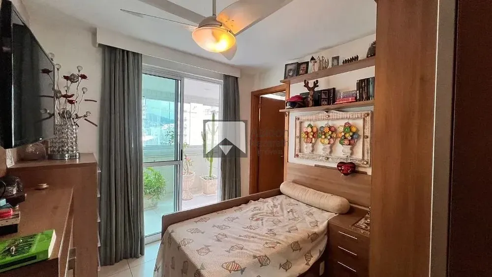 Apartamento, 4 quartos, 165 m² - Foto 11
