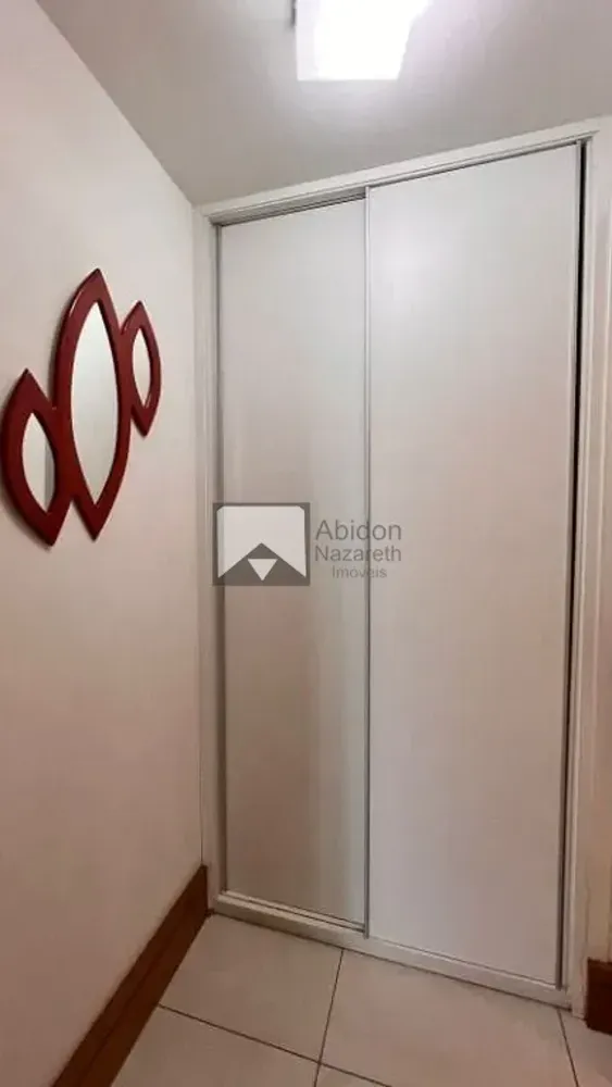 Apartamento, 4 quartos, 165 m² - Foto 28