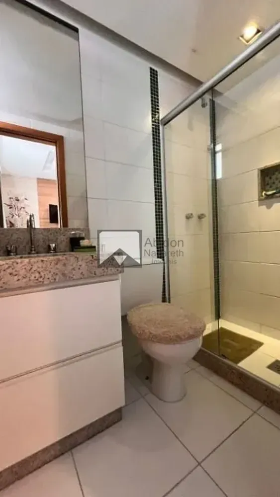 Apartamento, 4 quartos, 165 m² - Foto 9