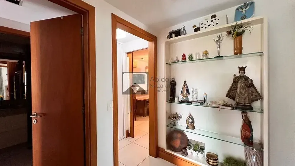 Apartamento, 4 quartos, 165 m² - Foto 27