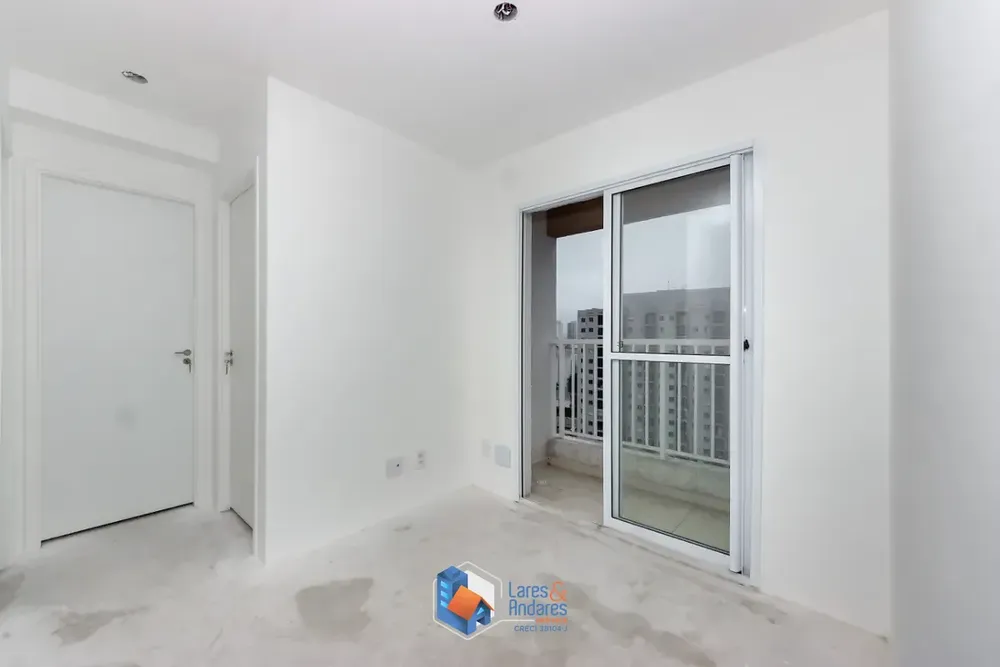 Apartamento, 2 quartos, 44 m² - Foto 2