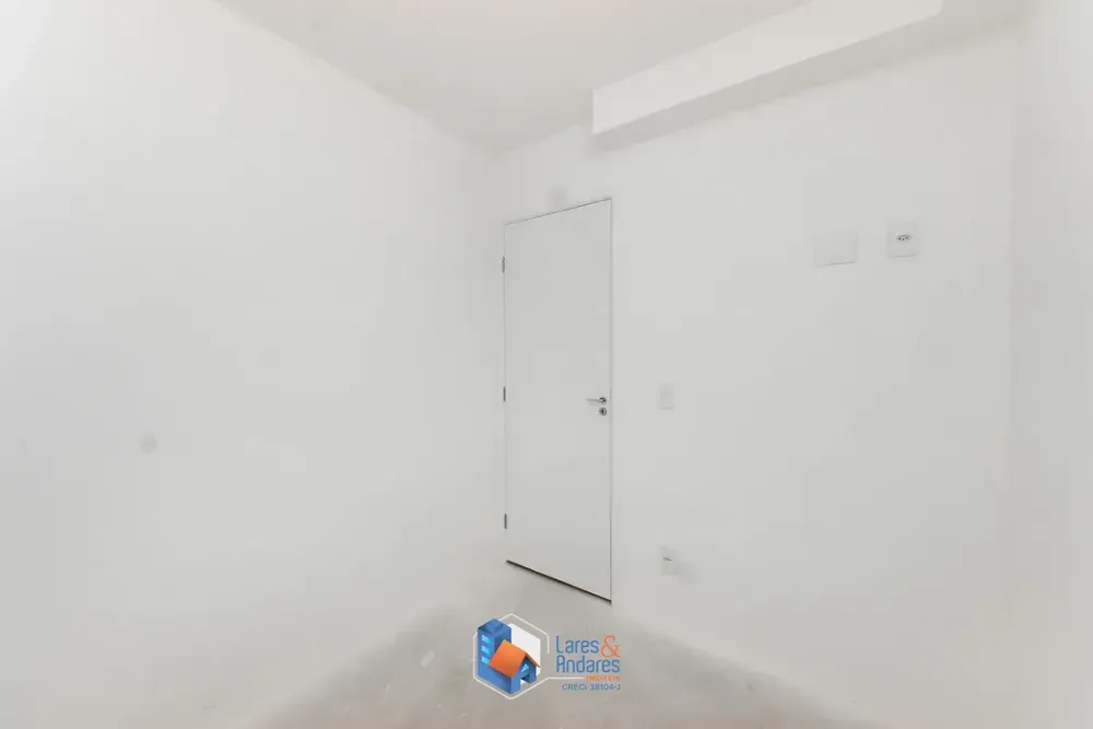 Apartamento, 2 quartos, 44 m² - Foto 3