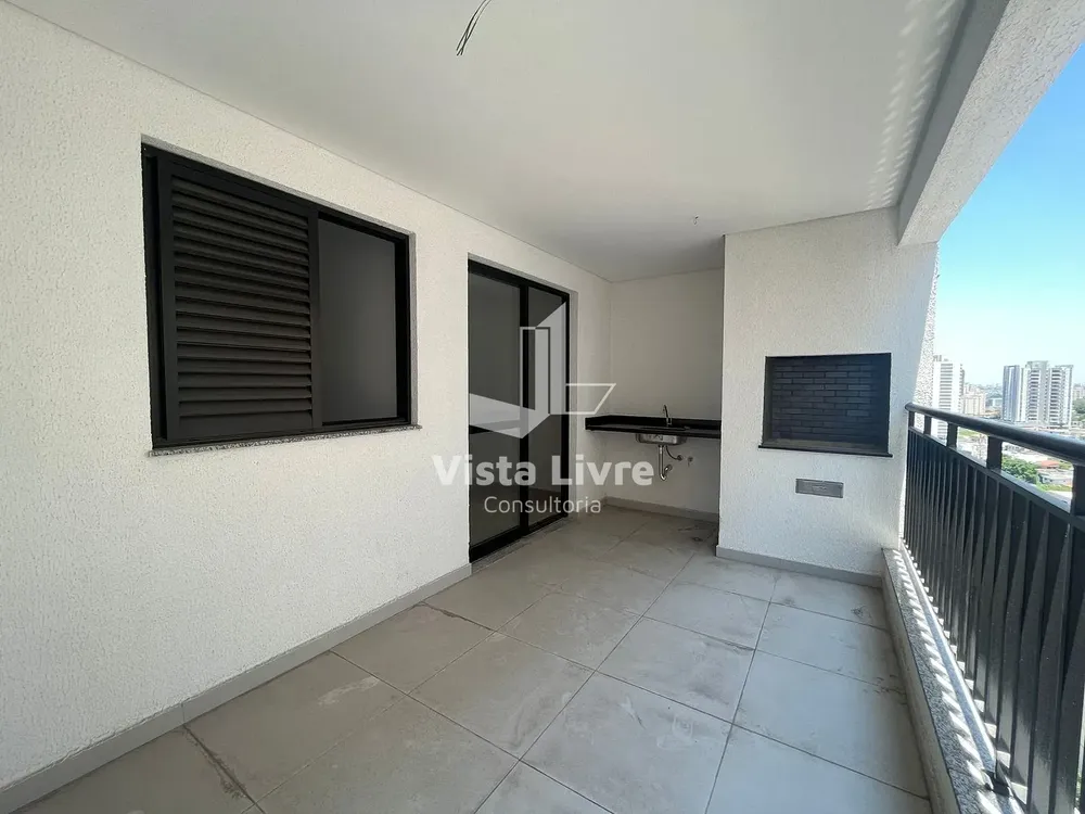 Apartamento, 3 quartos, 86 m² - Foto 1