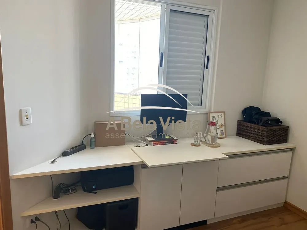 Apartamento, 2 quartos, 80 m² - Foto 7