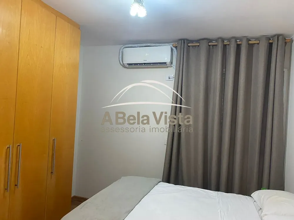 Apartamento, 2 quartos, 80 m² - Foto 6