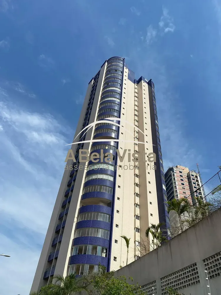 Apartamento, 2 quartos, 80 m² - Foto 1
